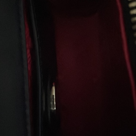 Love Moschino medium size shoulder bag - Picture 5 of 6